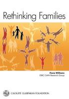 Rethinking Families