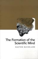 The Formation of the Scientific Mind