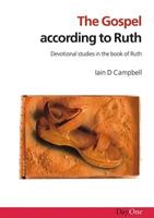 Gospel According to Ruth