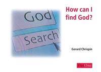 How Can I Find God