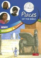 Places of the Bible. V. 3