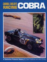 Carrol Shelby's Racing Cobra