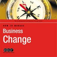 How to Manage Business Change CD-ROM