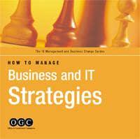 How to Manage Business and IT Strategies CD-ROM