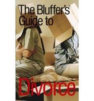 The Bluffer's Guide to Divorce