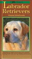 Petlove Guide to Labrador Retrievers