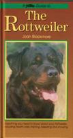 Petlove Guide to the Rottweiler