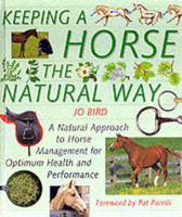 Keeping a Horse the Natural Way