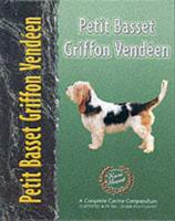 Petit Basset Griffon Vendéen