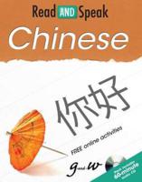 Read and Speak Chinese