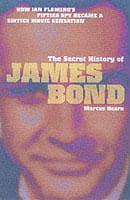 The Secret History of James Bond