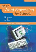 Basic Word Processing for Schools