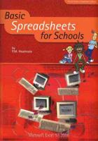Basic Spreadsheets for Schools