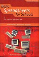 Basic Spreadsheets for Schools