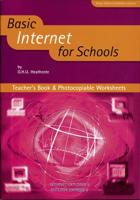 Basic Internet for Schools. Teacher's Book & Photocopiable Worksheets