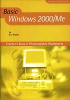 Basic Windows 2000/Me