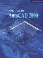 Introduction to AutoCAD 2000