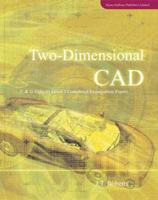 Two-Dimensional CAD