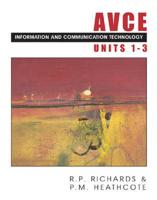 AVCE Information and Communication Technology