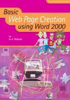 Basic Web Page Creation Using Word 2000