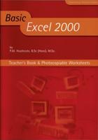 Basic Excel 2000. Teacher's Book & Photocopiable Worksheets