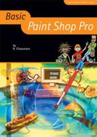Basic Paint Shop Pro