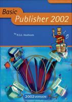 Basic Publisher 2002