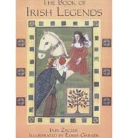 The Book of Irish Legends