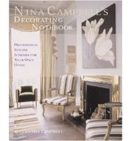 Nina Campbell's Decorating Notebook