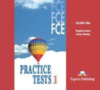 Fce 1 Practice Tests