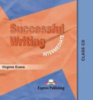 Successful Writing Intermediate Class Cd