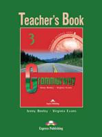 Grammarway 3 Teacher'S Book