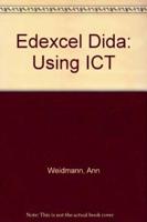 Edexcel DiDA: Using ICT Students' Book and CD-ROM Pack