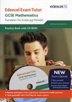 GCSE Mathematics. Foundation Tier (1387-1388)