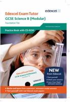 GCSE Science B (Modular). Foundation Tier 1535, 1536