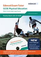 GCSE Physical Education. Specification 1827/3827