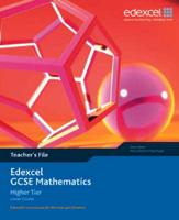 Edexcel GCSE Maths: Linear Higher Teacher File
