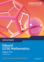 Edexcel GCSE Maths 2006: Linear Higher Active Teach CD-ROM