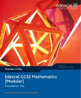 Edexcel GCSE Maths: Modular Foundation Teacher File