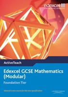 Edexcel GCSE Maths 2006: Modular Foundation Active Teach CD-ROM