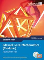Edexcel GCSE Mathematics (Modular). Foundation Tier