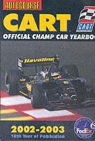 Autocourse CART Official Champ Car Yearbook 2002-2003