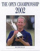 The Open Golf Championship 2002 - Annual