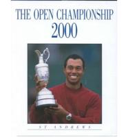 The Open Championship 2000