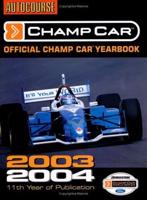 Autocourse Champ Car Yearbook 2003-04