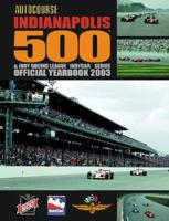 Autocourse Indianapolis 500 Official Yearbook