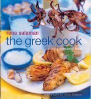 The Greek Cook