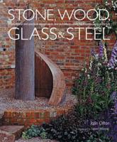 Stone, Wood, Glass & Steel