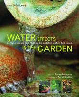 Water Effects in the Garden