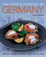 The Food & Cooking of Germany